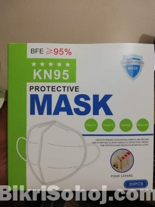 KN95 Face Mask